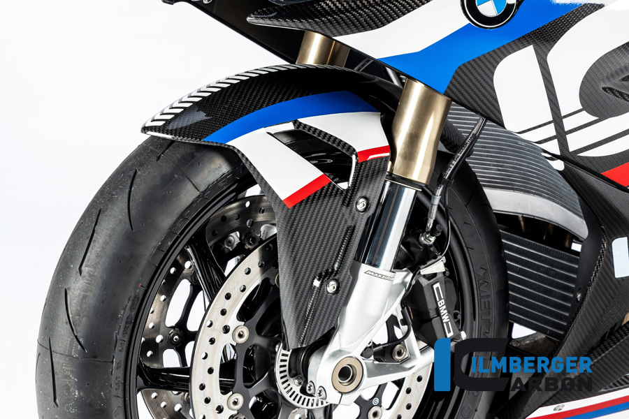 Переднє крило BMW S 1000 RR (з 2019)