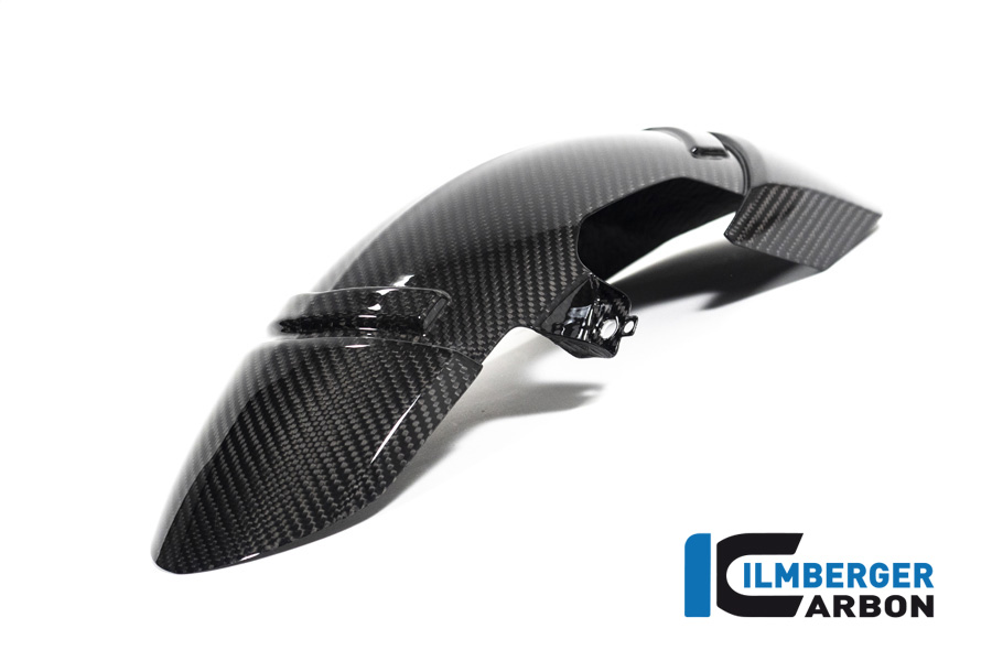 Front Mudguard for painted Plasticfender S 1000 XR from MY 2020 - Image 1