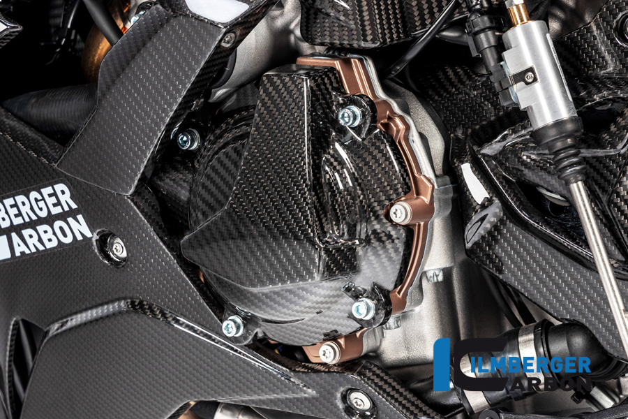 Alternator cover BMW S 1000 RR from MY 2019