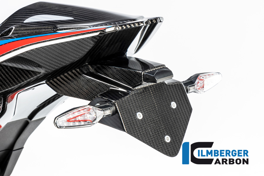 Тримач номерного знака BMW S 1000 RR (з 2019)