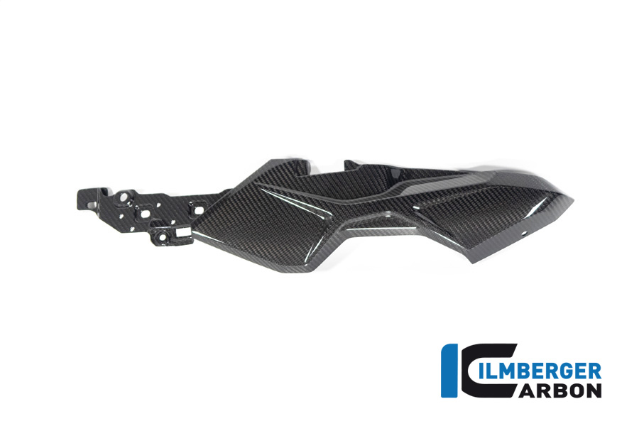 Subframe cover left BMW M 1000 XR 2024 - Image 1