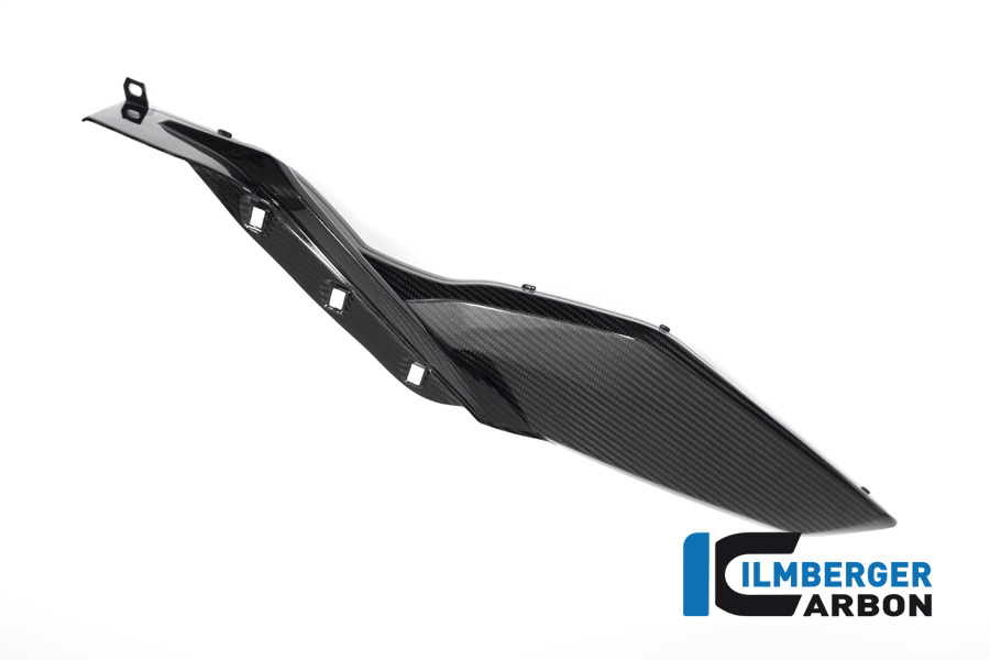 Side cover left (lower) on the Tank BMW S 1000 XR from MY 2020 - Image 1