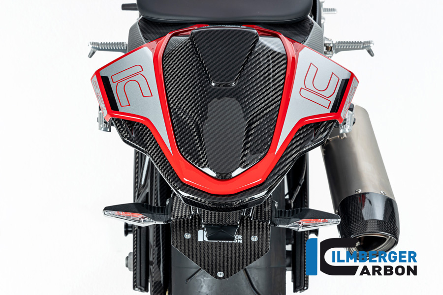 Двомісний задній обтічник (Biposto) BMW M 1000 RR (з 2023)