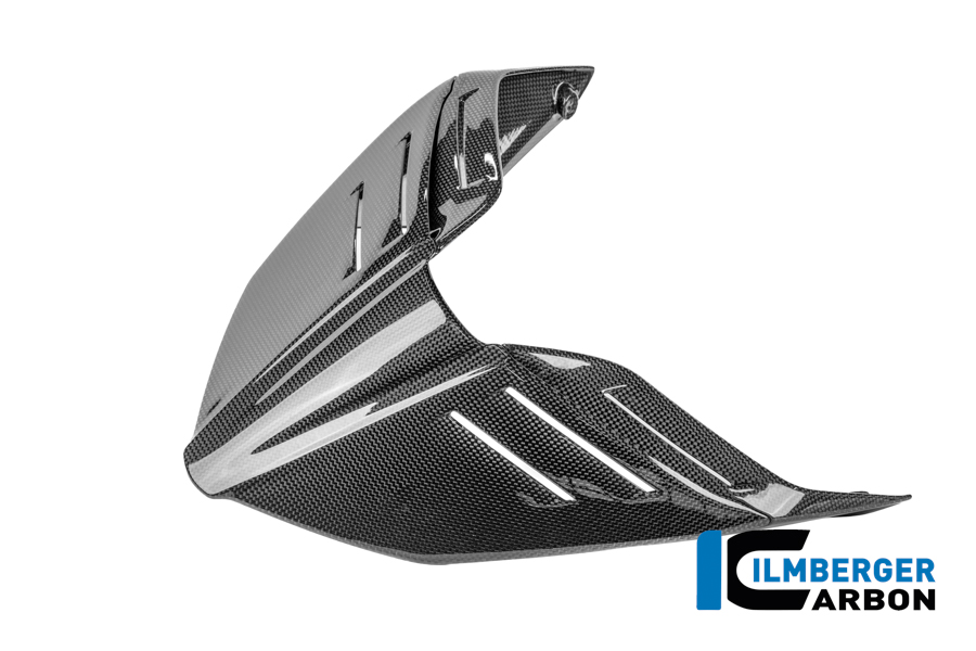 Single Seat Carbon Gloss Panigale V4 2025