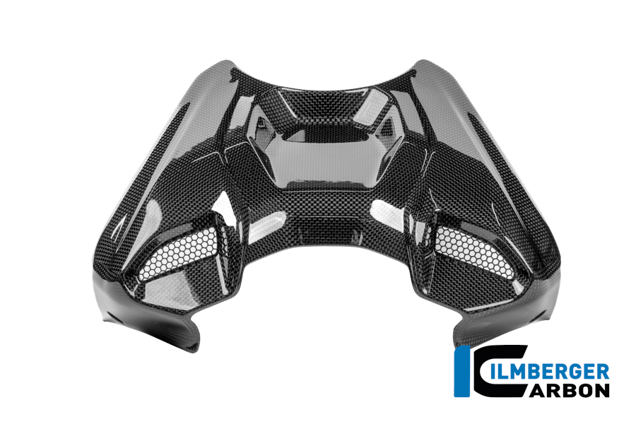 Top Tank Cover Glossy Ducati Streetfighter V4 2025 - Image 1