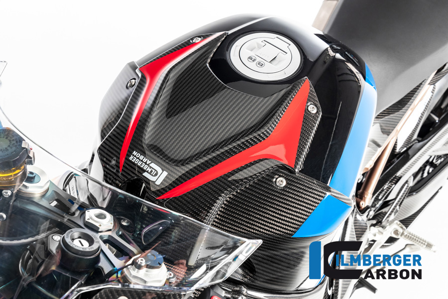 Upper Tank Cover BMW S 1000 RR from MY 2019 / M 1000 RR / S 1000 R / M 1000 R
