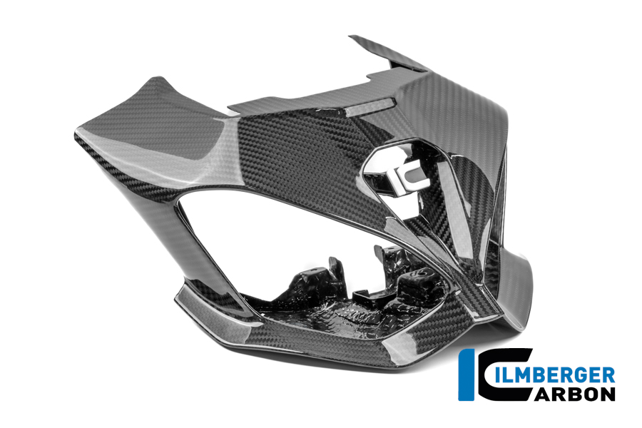 Light Mask Kit Carbon Gloss M 1000 R (from 2025)