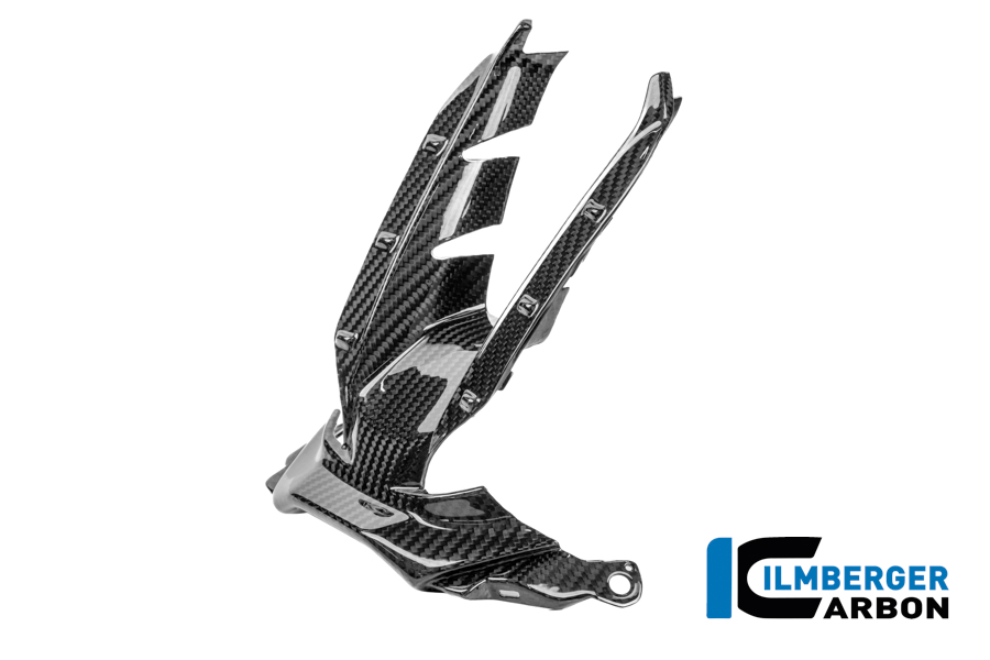 Air Intake Carbon Gloss S 1000 RR Street (from 2025) - Image 1