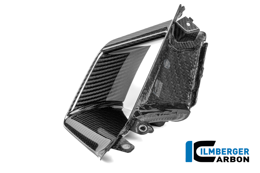 Inner Wing Left Carbon Gloss S 1000 RR Street (from 2025) - Image 1