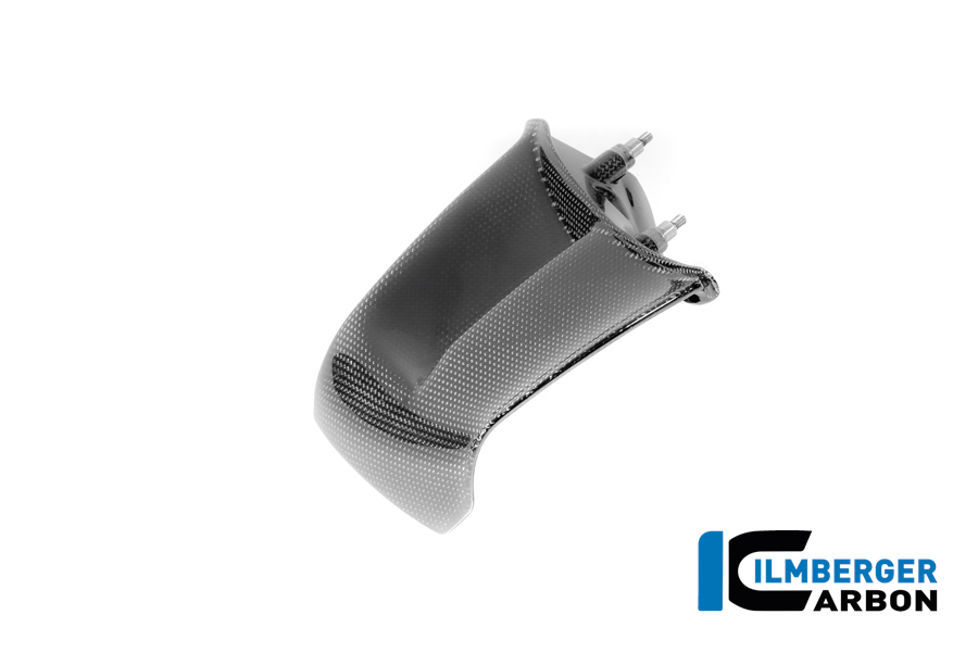 Left Winglet Carbon Gloss Panigale V4 2025 - Image 1
