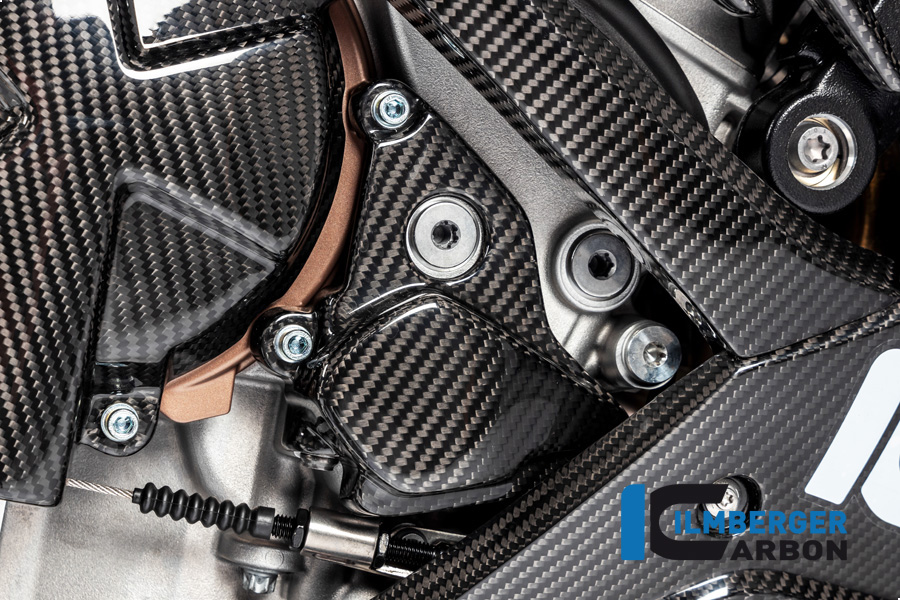 Кришка ротора запалювання BMW S 1000 RR (з 2019)