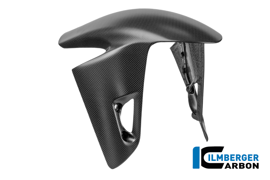 Front Fender Matte Ducati Streetfighter V4 2025 - Image 1