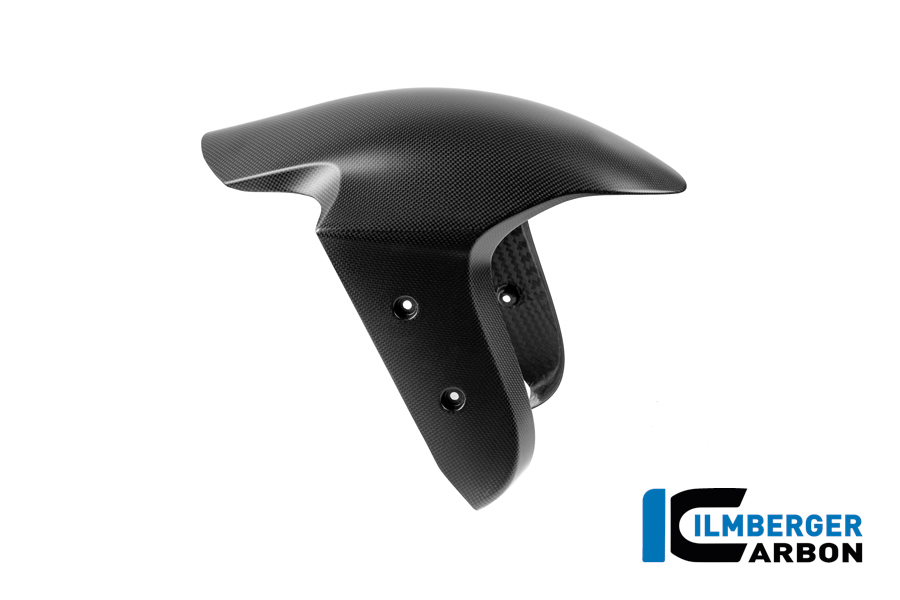 Front fender carbon matte Panigale V4 2025 - Image 1