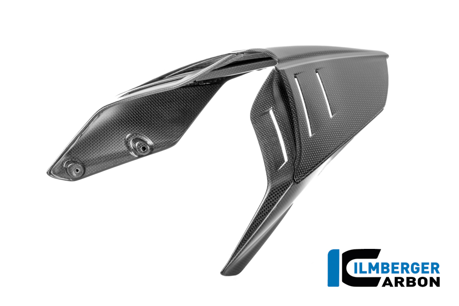 Single Seat Carbon Matte Panigale V4 2025 - Image 1