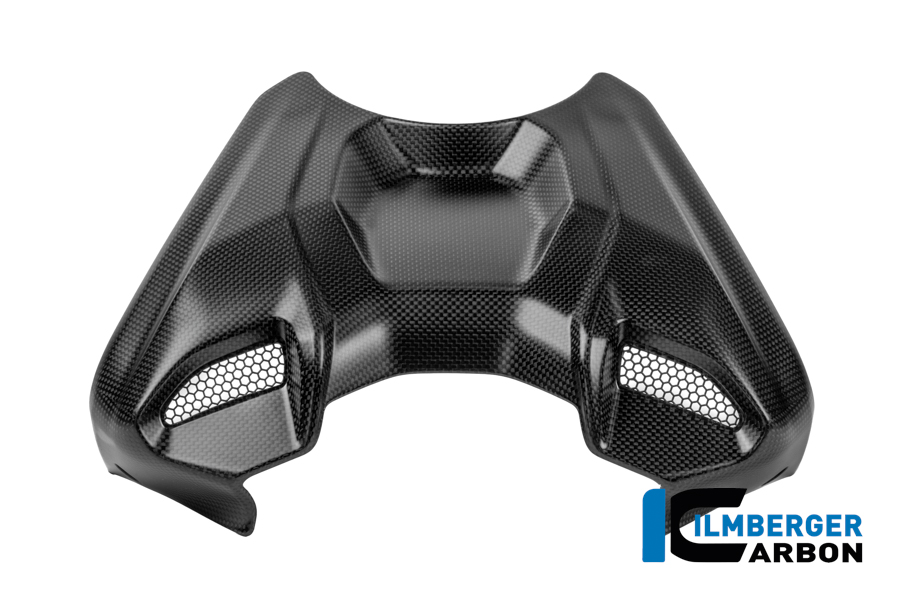 Tank Cover Top Matte Ducati Streetfighter V4 2025 - Image 1