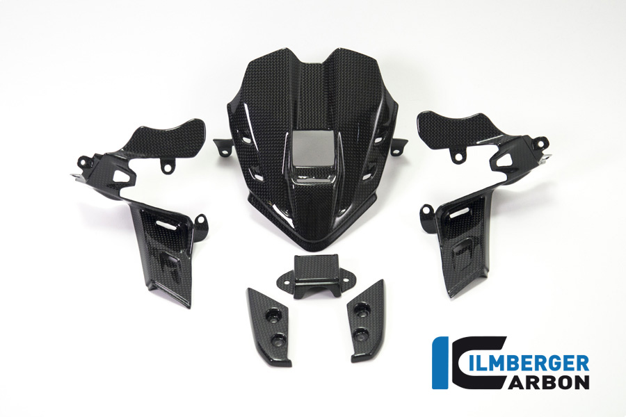 Instrument cover gloss Panigale V4 / V4 S