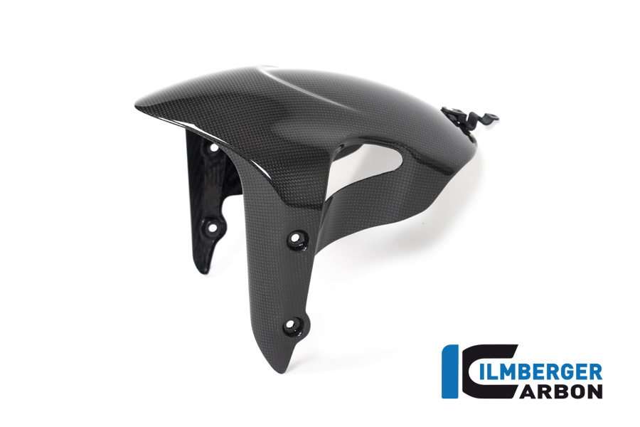 Front Mudguard gloss Diavel 1260 - Image 1
