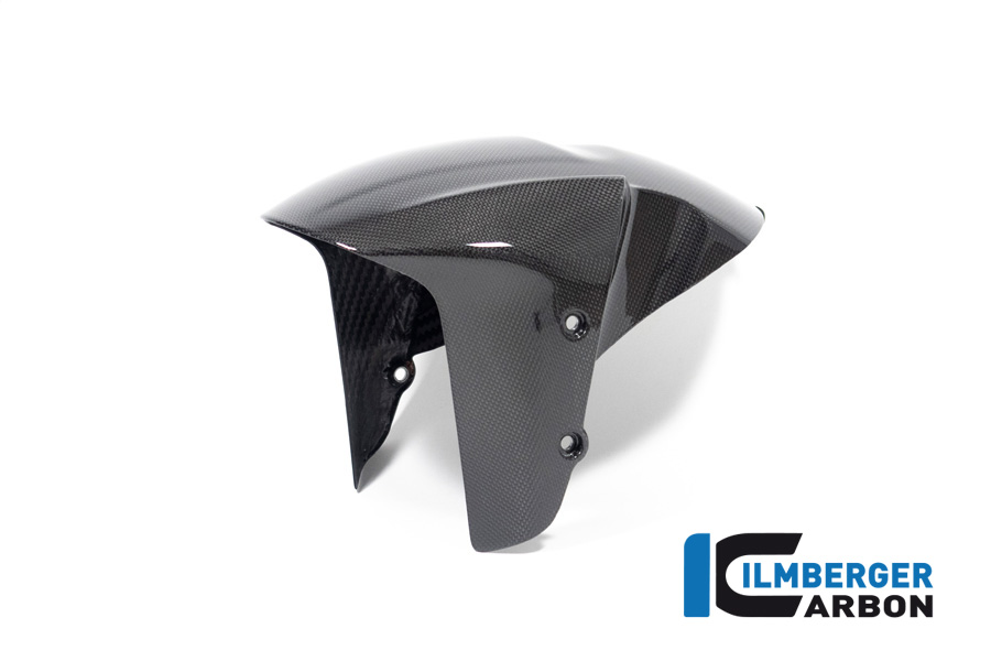 Front fender Ducati Diavel V4 from 2023 gloss