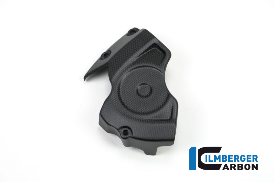 Sprocket cover matt Ducati XDiavel'16 / Diavel 1260