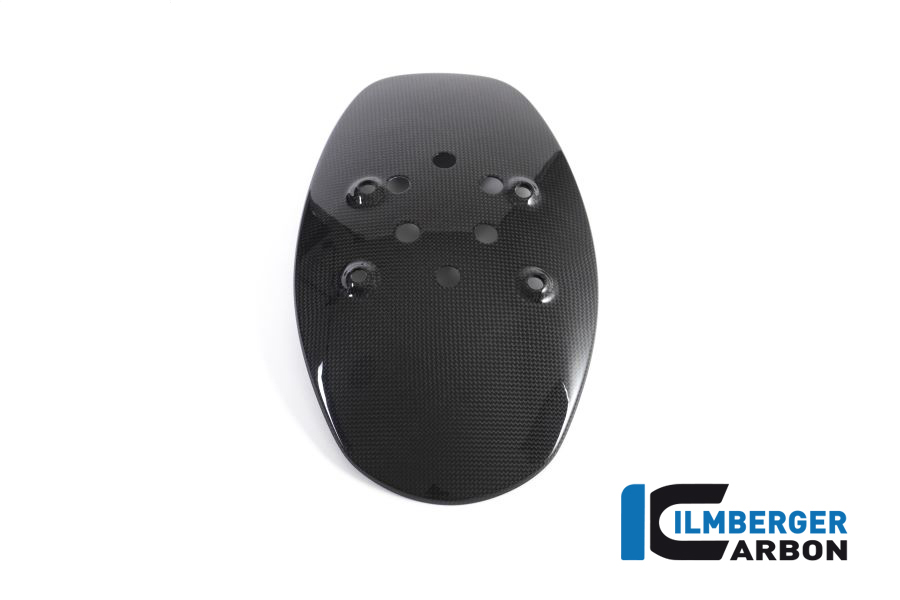 Splash guard gloss XDiavel'16 / Diavel 1260