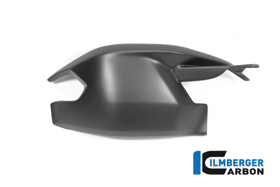 Накладка маятника з верхнім захистом ланцюга (матовий) Diavel 1260