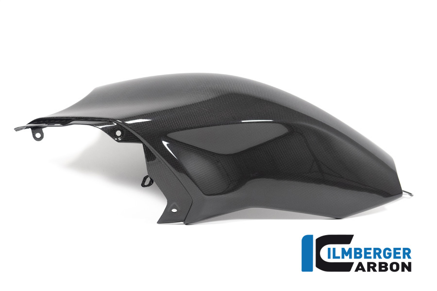 Tankcover left side gloss Diavel 1260