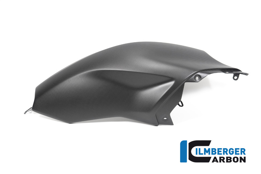 Tankcover right side matt Diavel 1260 - Image 1