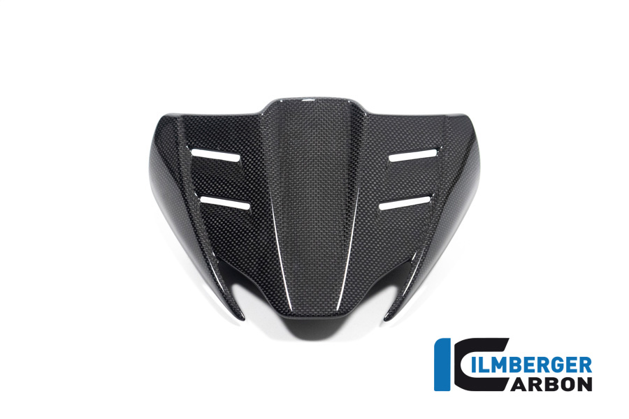 Windshield Ducati Diavel V4 from 2023 gloss