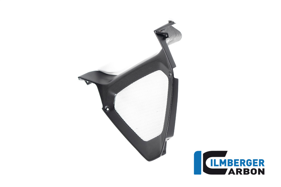 Middle part of the bellypan matt Diavel 1260 - Image 1
