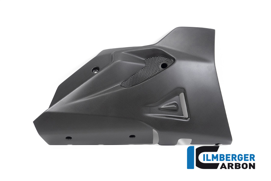 Нижній обтічник (справа) (матовий) Diavel 1260