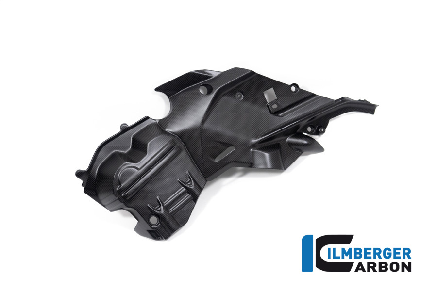 Накладка головки циліндра (справа) Ducati Diavel V4 з 2023 (матовий)