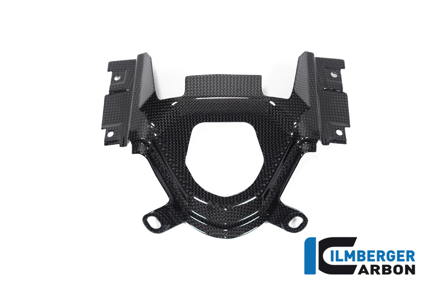 Ignition switch cover gloss Diavel 1260 - Image 1