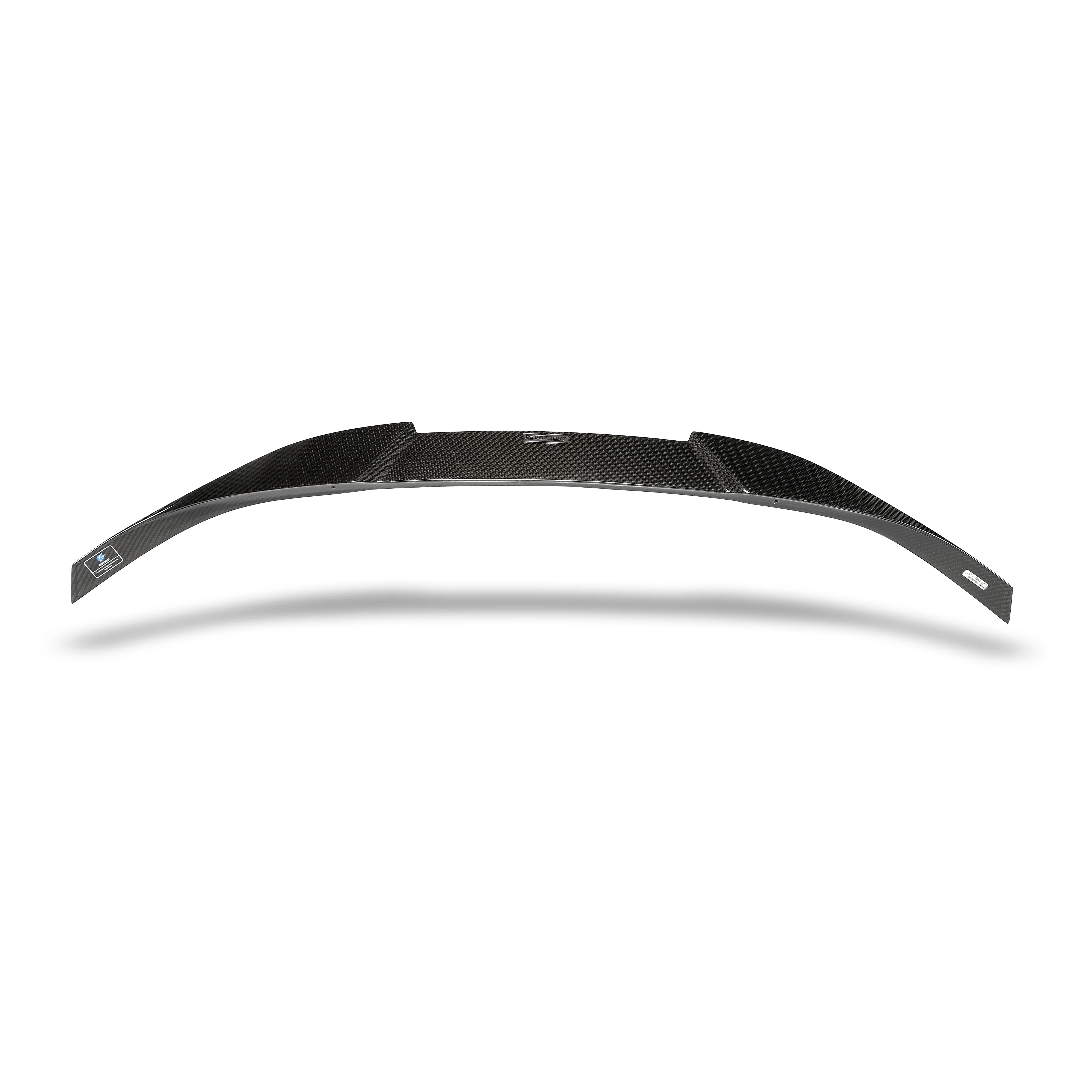Carbon Fiber Rear Spoiler for BMW G87 M2 thumbnail 7