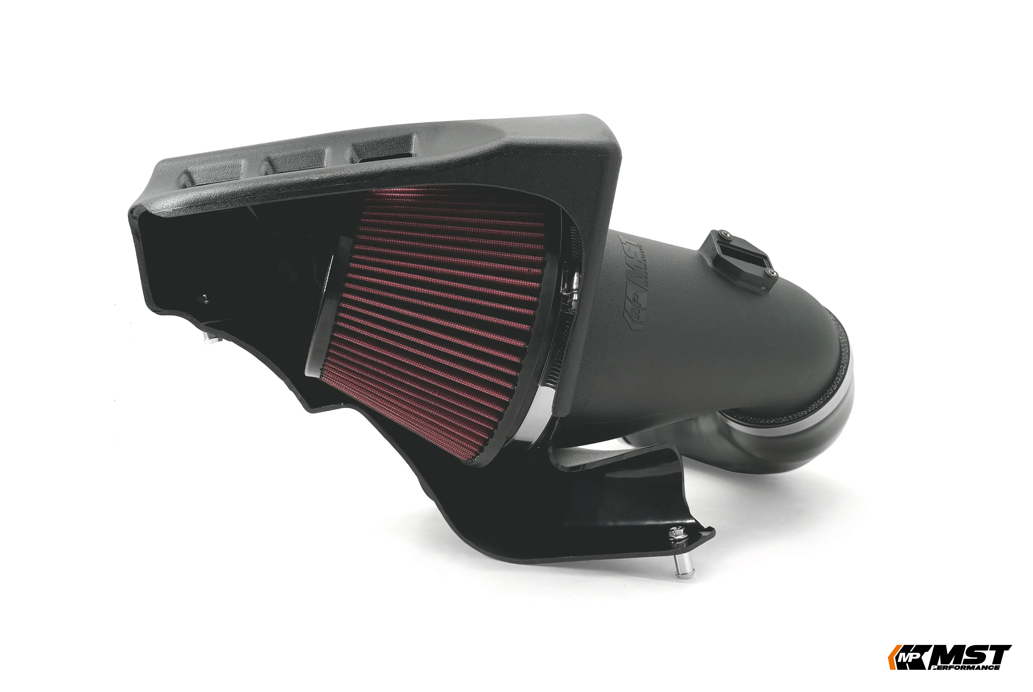 MST BMW B58 Gen2 3.0 G series Cold Air Intake + Inlet (*Only for Pure 900 turbo) (BW-B5813) thumbnail 4