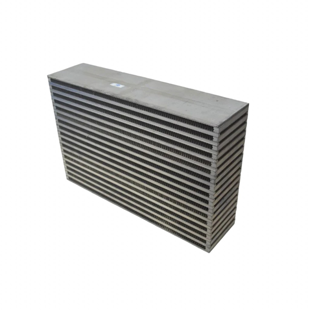 Ядро інтеркулера High Performance Bar & plate 18x12x4.5
