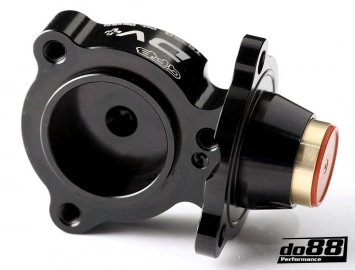 GFB, DV+ T9359 (підходить для VW Mk7 Golf R та Audi 8V S3)