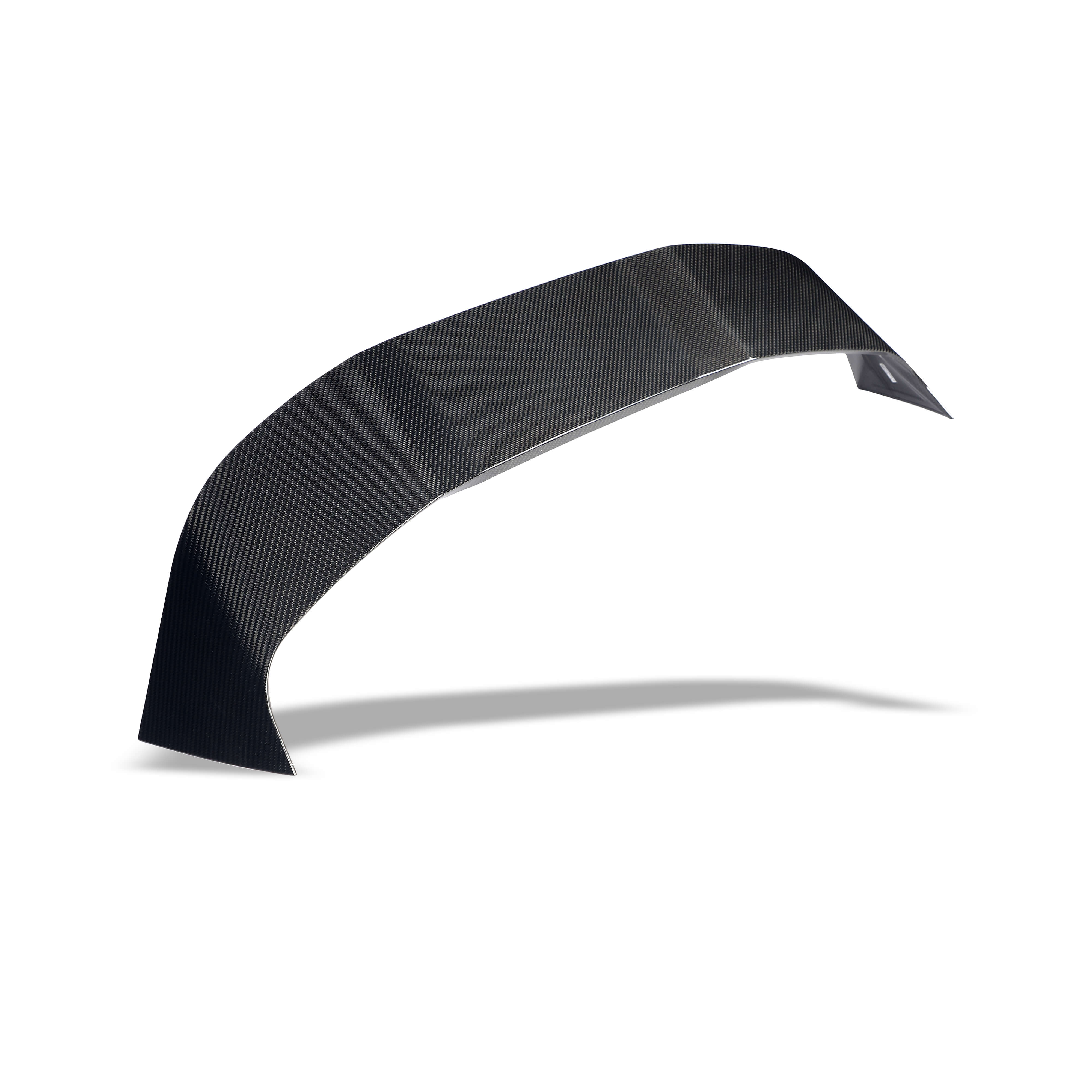 Carbon Fiber Roof Spoiler for BMW X3M F97 LCI thumbnail 3