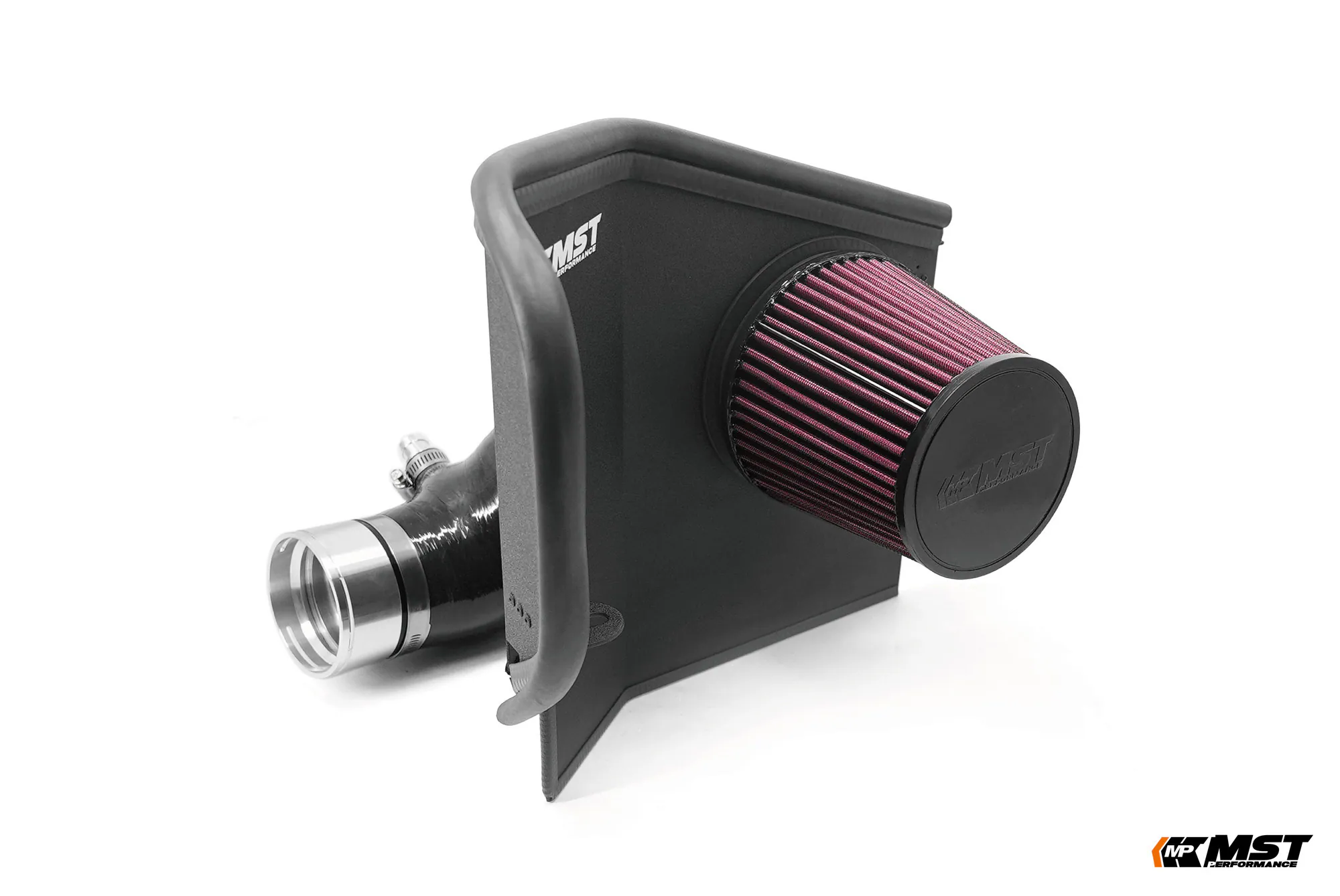 MST 2019+ BMW M340i B58 3.0L M240i G42 Cold Air Intake System (BW-B5805L) thumbnail 3