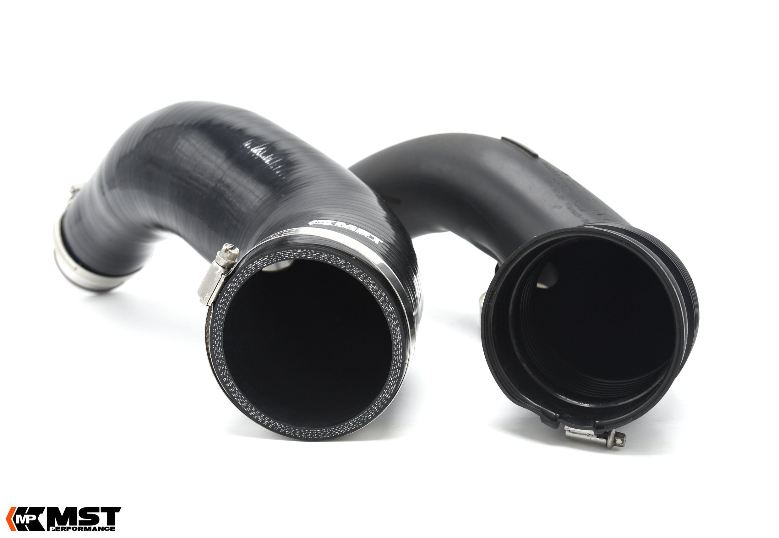 MST BMW N55 3.0 Turbo Inlet Pipe (BW-MK3352V2) thumbnail 6