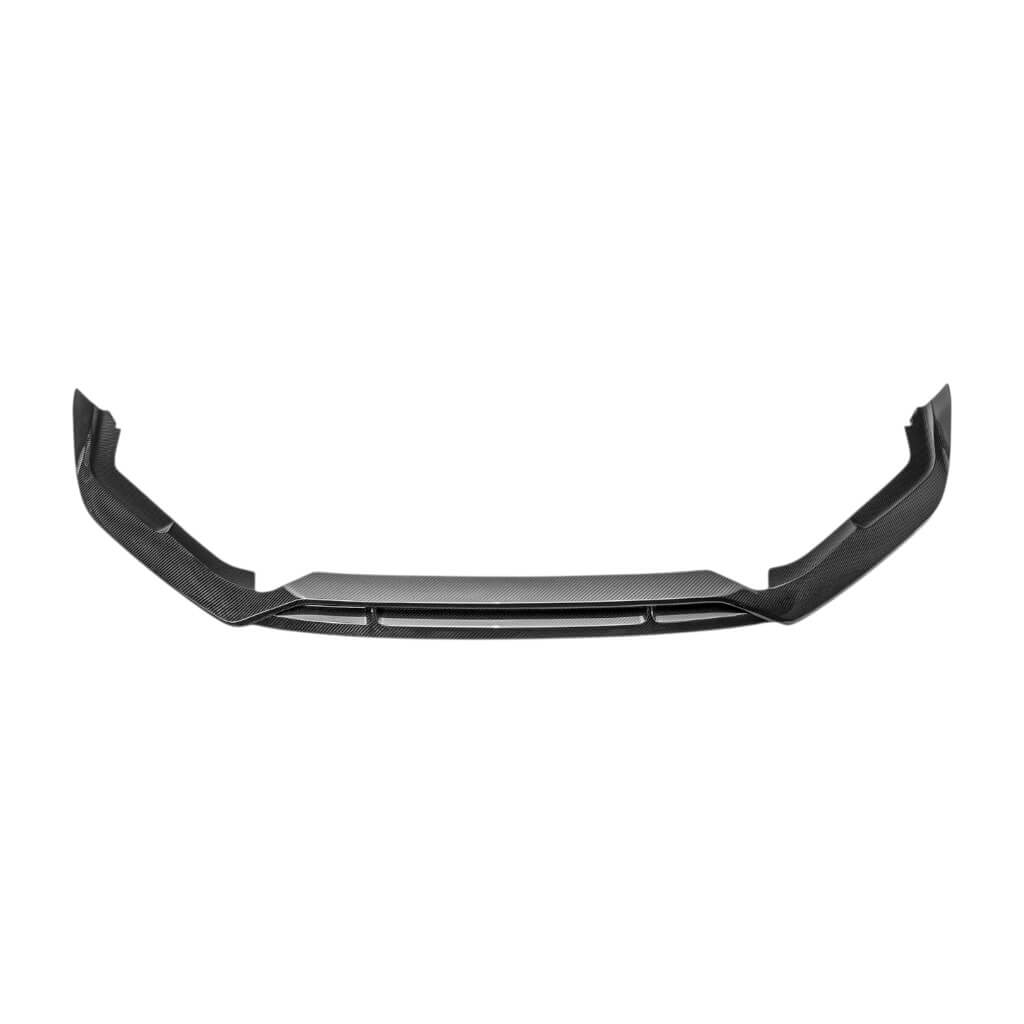 ADRO A22A10-1201 Накладка на передній бампер для HONDA Civic Type R 2023-