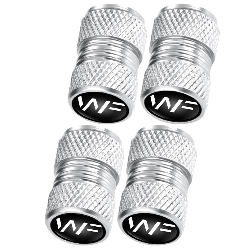 WheelForce valve caps