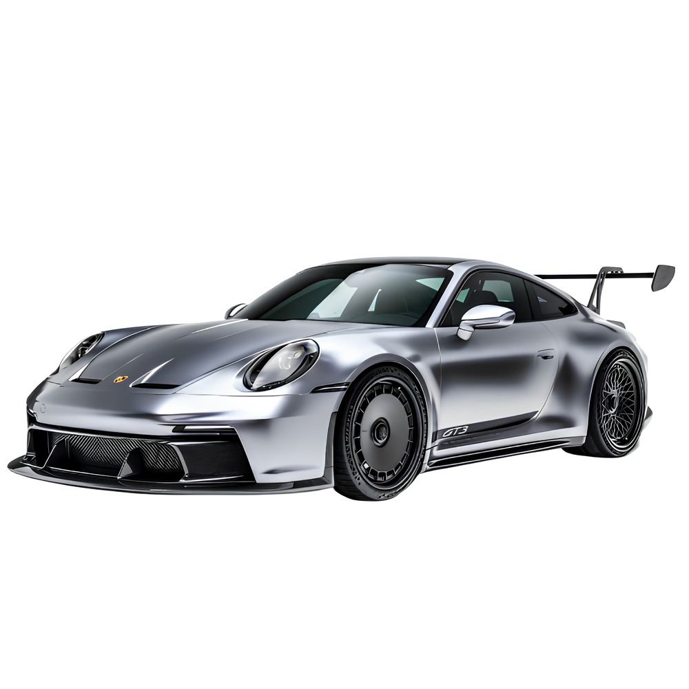 ADRO 992.1GT3ADROKIT Аеродинамічний обвіс, карбон для PORSCHE 911 GT3 (992.1)