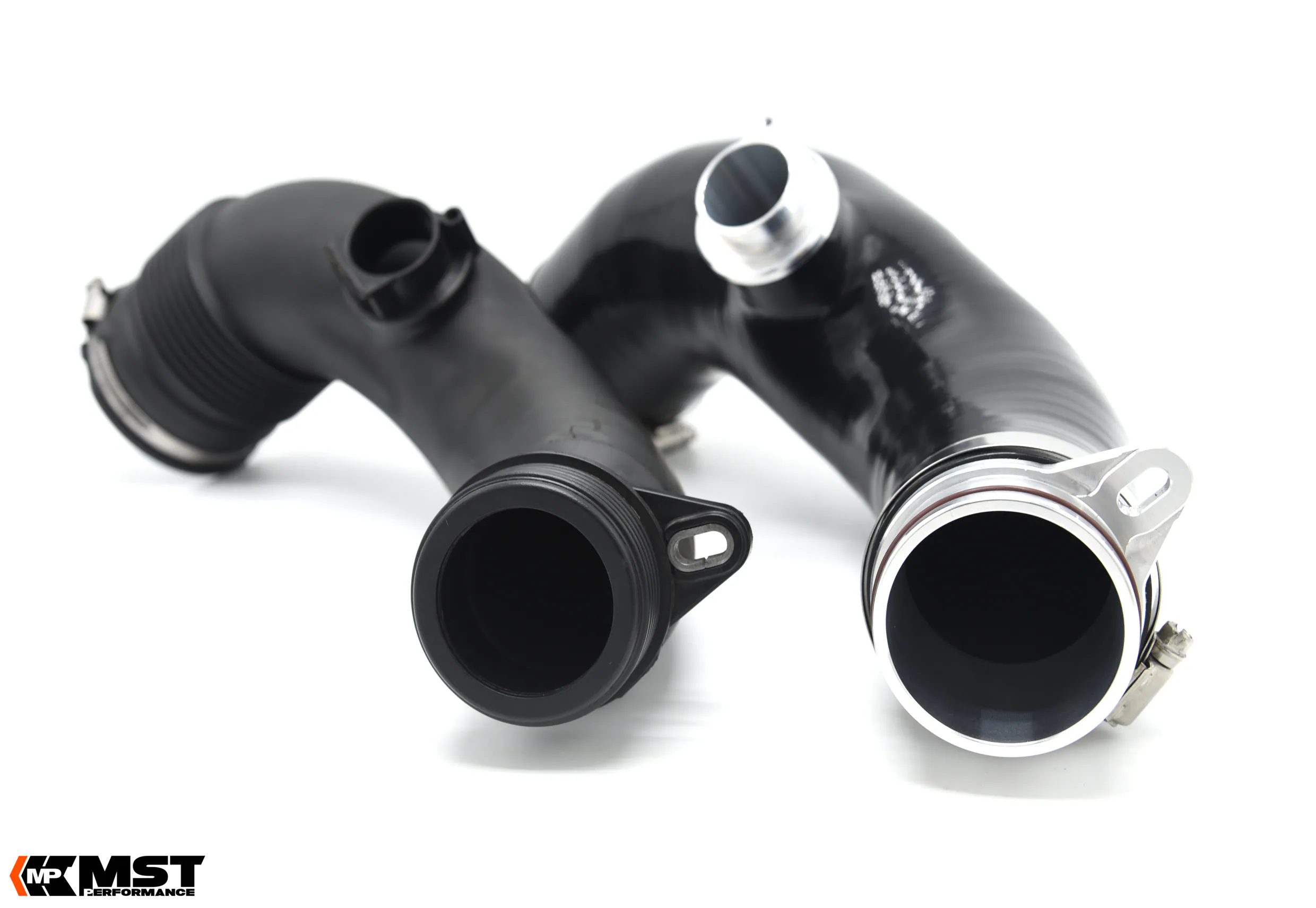 MST BMW N55 3.0 Turbo Inlet Pipe (BW-MK3352V2) thumbnail 5