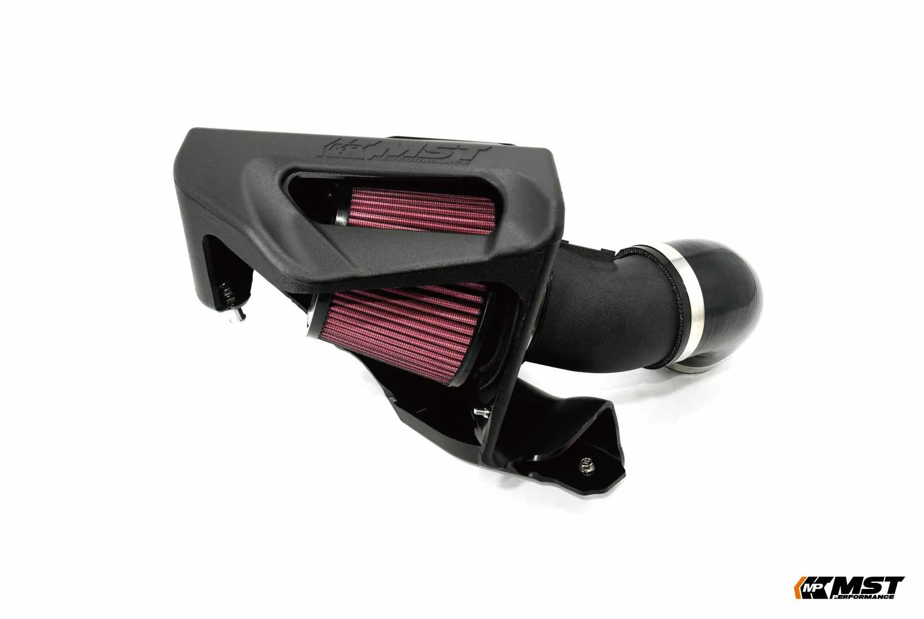 MST 2019-2025 Toyota Supra B48 2.0L/BMW Z4 Cold Air Intake System (TY-SUP06) thumbnail 6