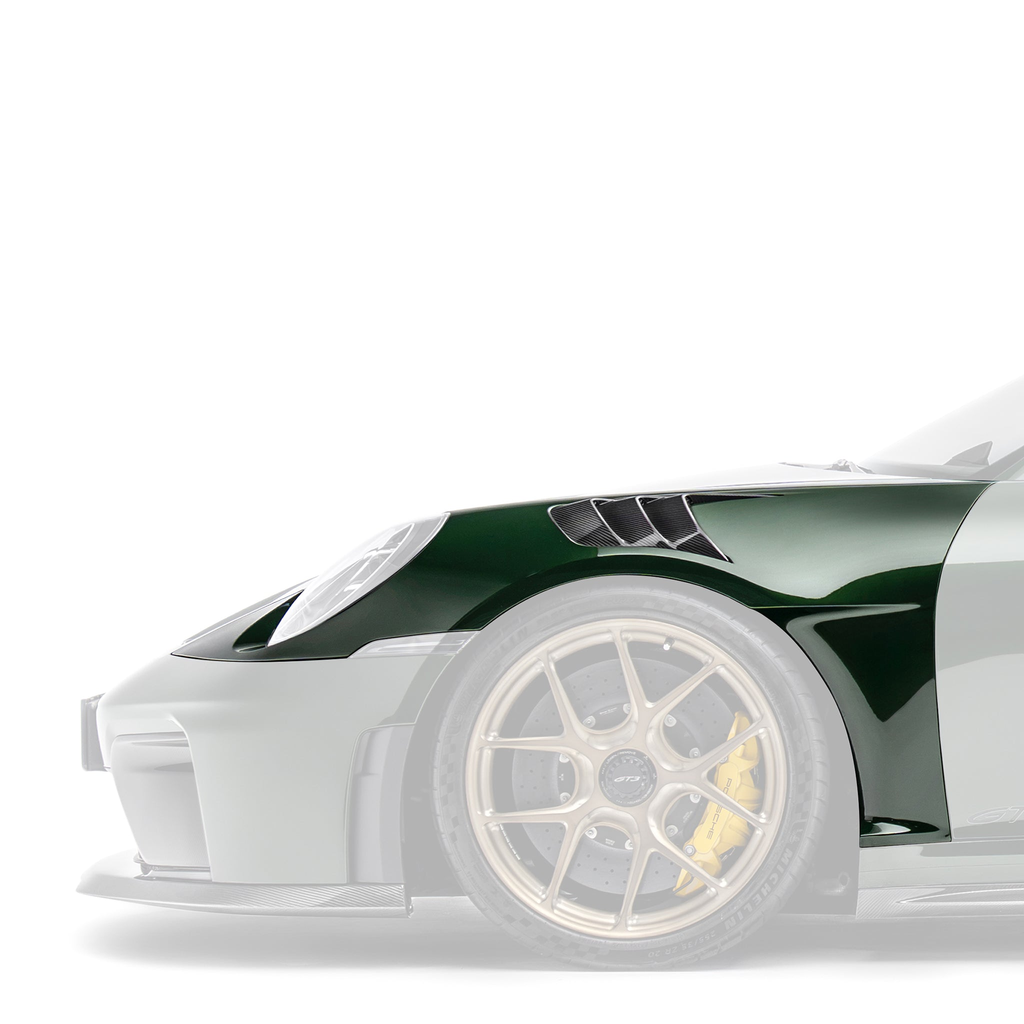 ADRO A23A11-3301 Переднє крило для PORSCHE 911 GT3 (992)
