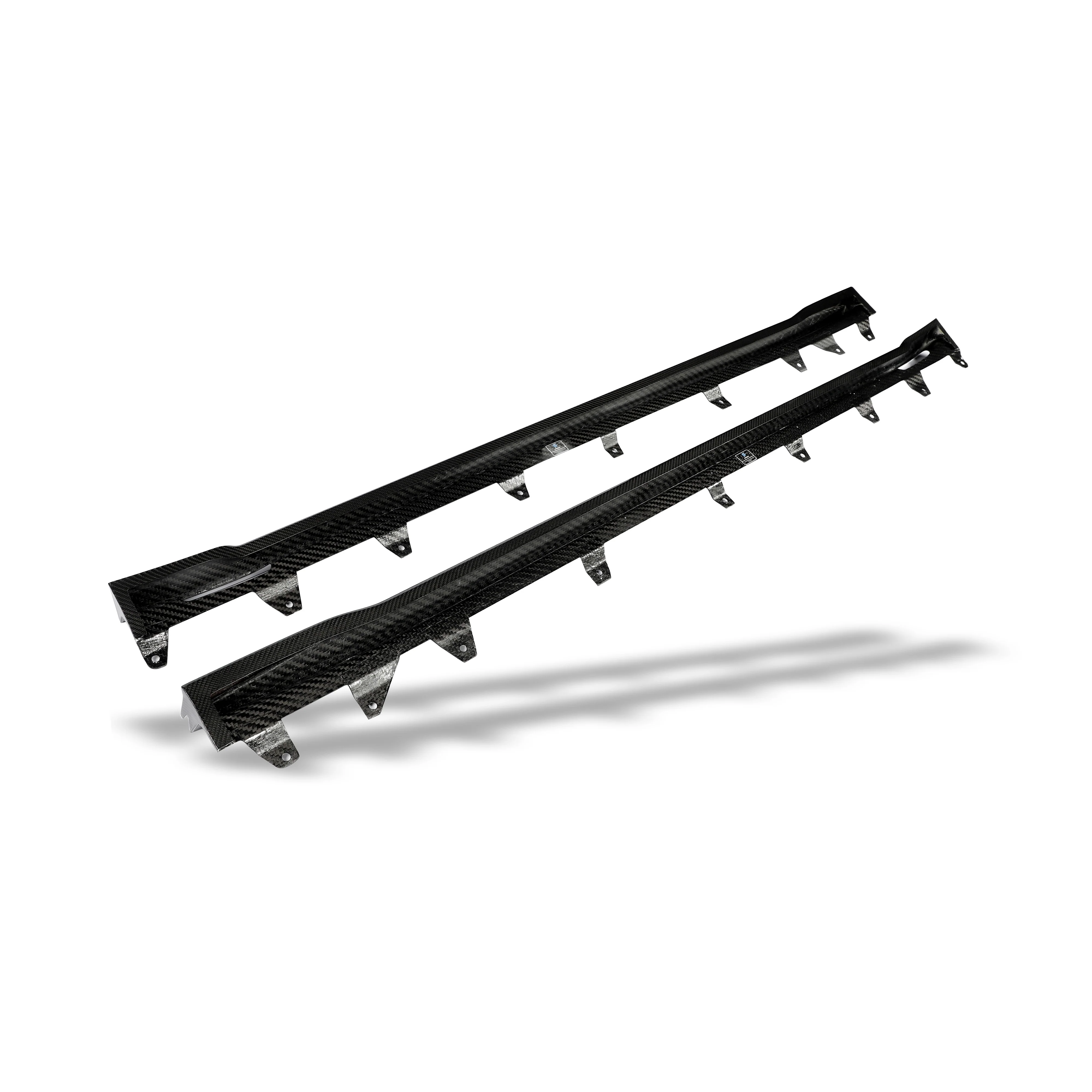 Carbon Fiber Side Skirts for BMW X3M F97 X4M F98 LCI thumbnail 8