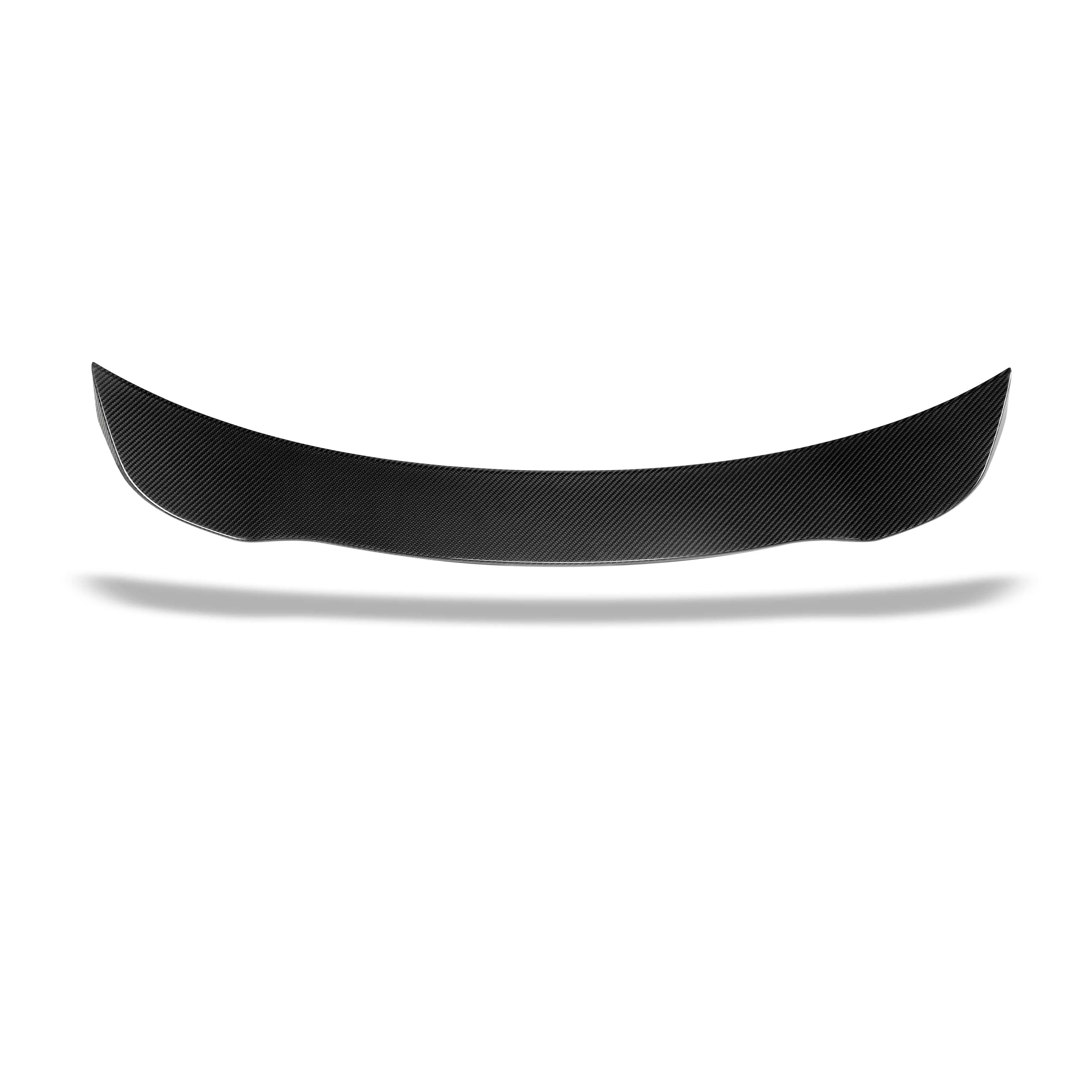 Carbon Fiber Rear Spoiler for BMW M2 Competition F87 thumbnail 6