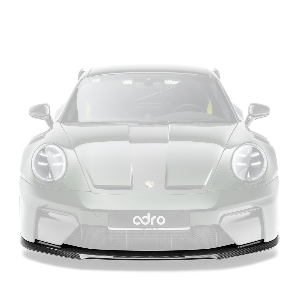 ADRO A23A11-1201 Передній спойлер для PORSCHE 911 GT3 (992)