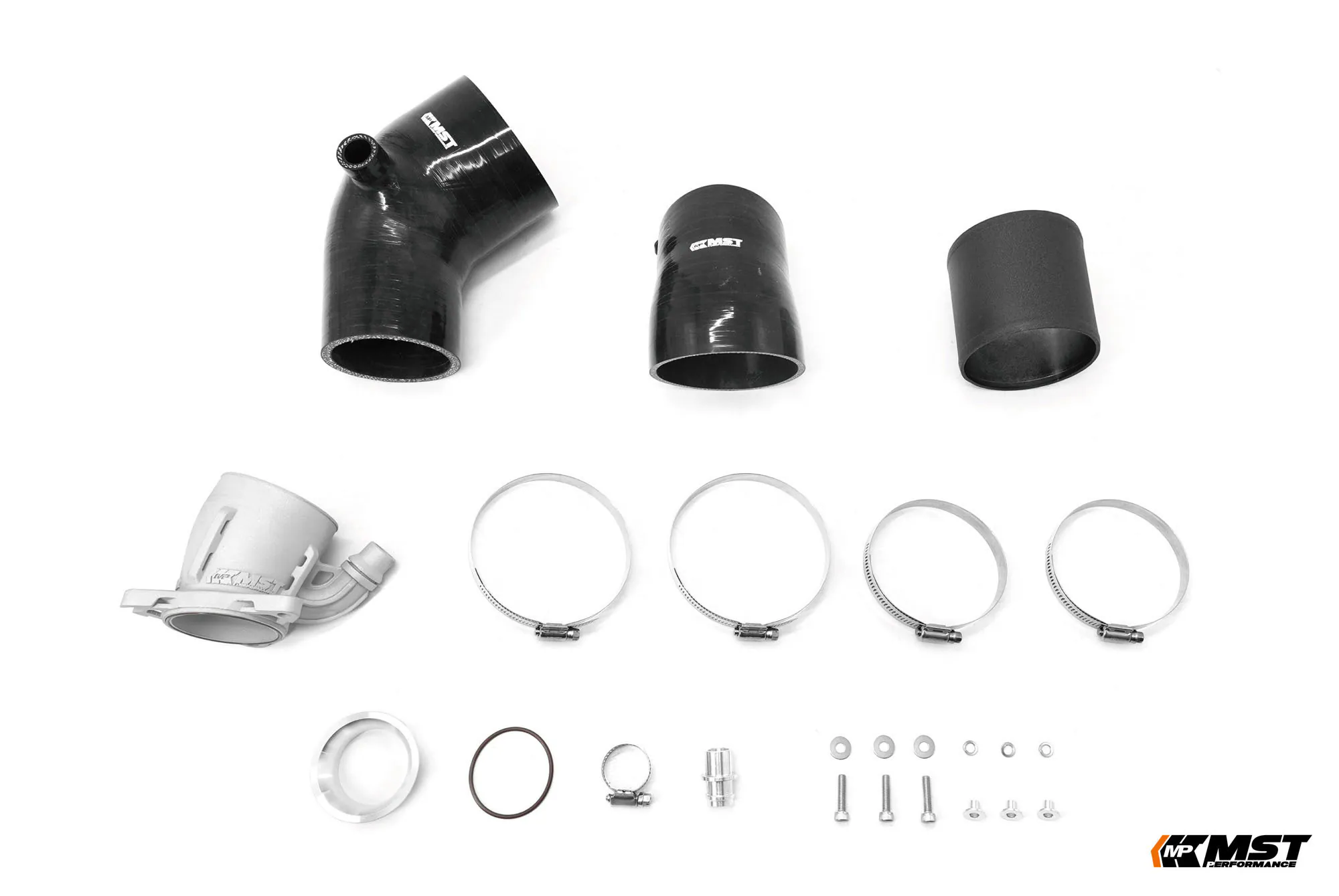 MST BMW B58 Gen2 Turbo Inlet Pipe Kit (OEM-Style) (BW-B5806H) thumbnail 8