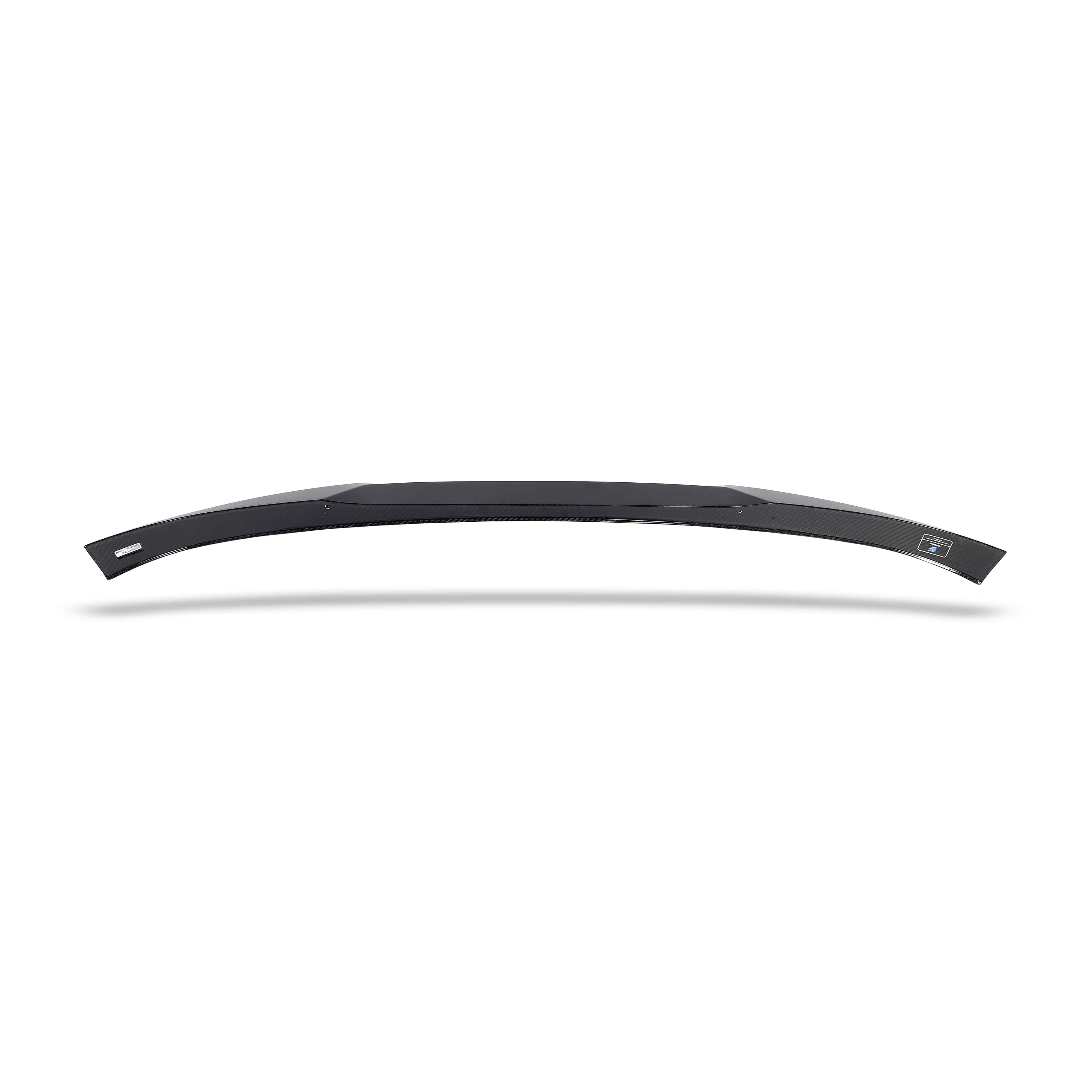 Carbon Fiber Rear Spoiler for BMW X4M F98 LCI thumbnail 4